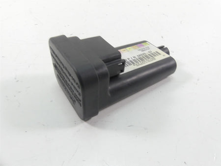 2012 Harley Touring FLHTP Electra Glide Tsm Turn Signal Flasher Module 68920-07 {{ shop.shopifyCountryName }} - Mototech271