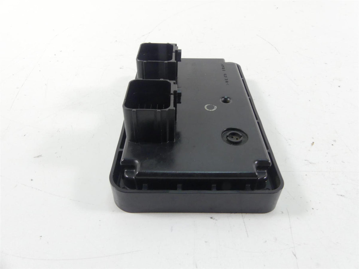2018 Yamaha Waverunner VX1050 BT Deluxe Cdi Ecm Engine Module 6EY-8591A-A2-00 {{ shop.shopifyCountryName }} - Mototech271