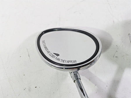 2018 Indian Chieftain Limited Rear View Mirror Set L 2635787 R 2635789 {{ shop.shopifyCountryName }} - Mototech271