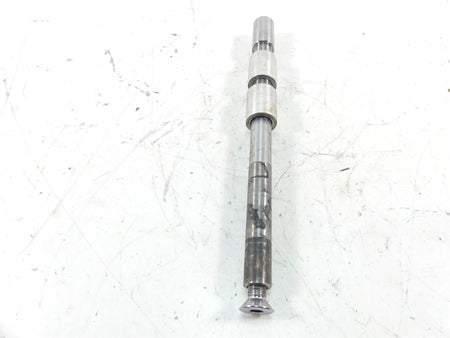 2009 Big Dog K9 Front 3/4" Wheel Spindle Axle & Spacers BDM130-01002 {{ shop.shopifyCountryName }} - Mototech271