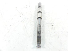 Load image into Gallery viewer, 2009 Big Dog K9 Front 3/4&quot; Wheel Spindle Axle &amp; Spacers BDM130-01002

