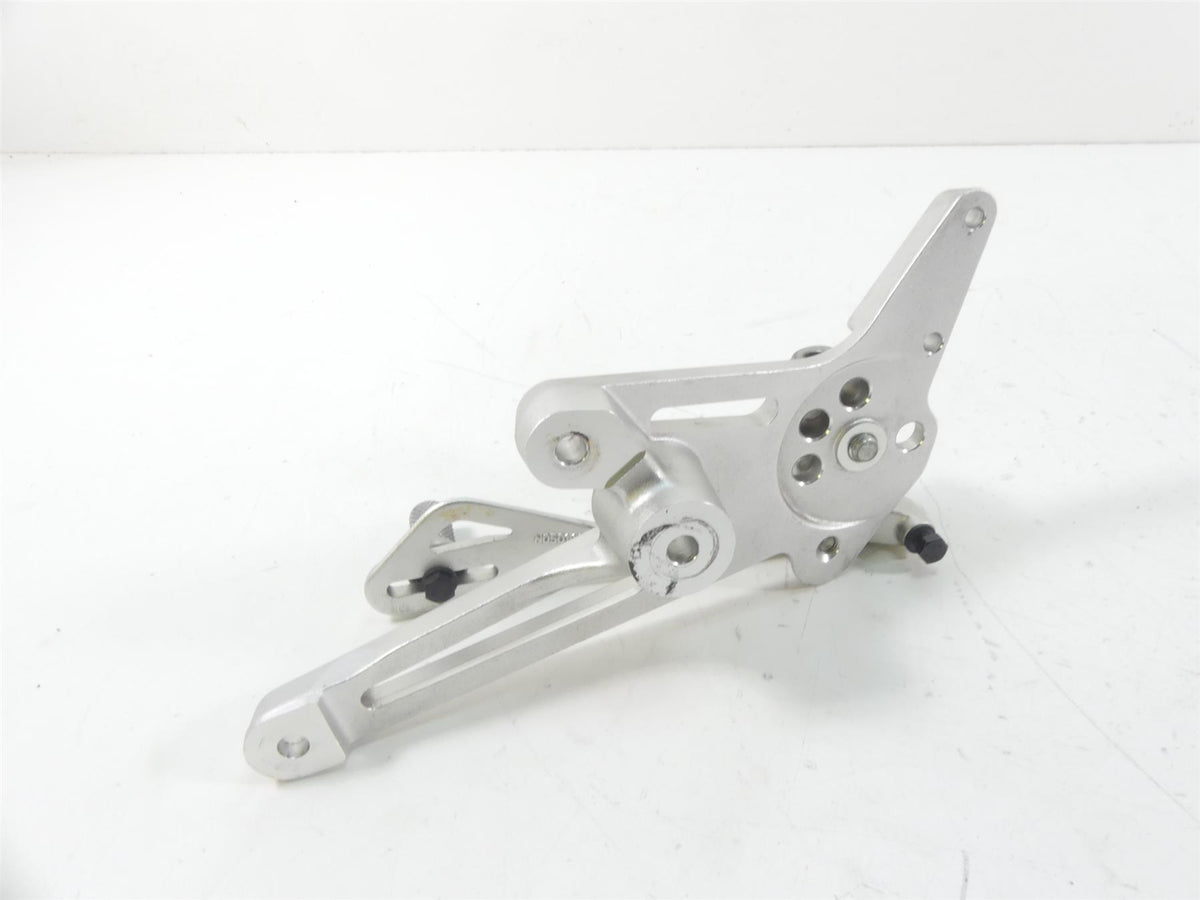 2015 Eric Buell Racing 1190SX Right Footpeg Brake Pedal Set N0401.1B7ZBG {{ shop.shopifyCountryName }} - Mototech271