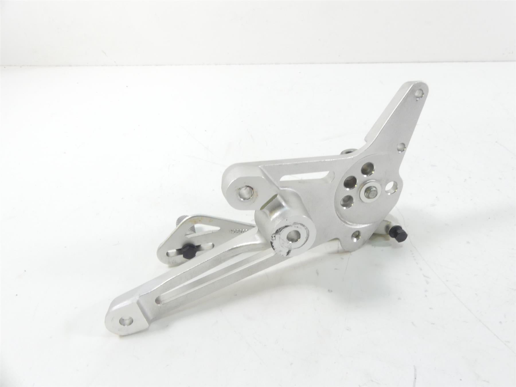 2015 Eric Buell Racing 1190SX Right Footpeg Brake Pedal Set N0401.1B7ZBG {{ shop.shopifyCountryName }} - Mototech271