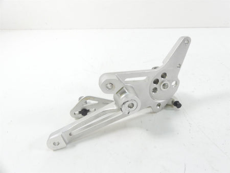 2015 Eric Buell Racing 1190SX Right Footpeg Brake Pedal Set N0401.1B7ZBG {{ shop.shopifyCountryName }} - Mototech271