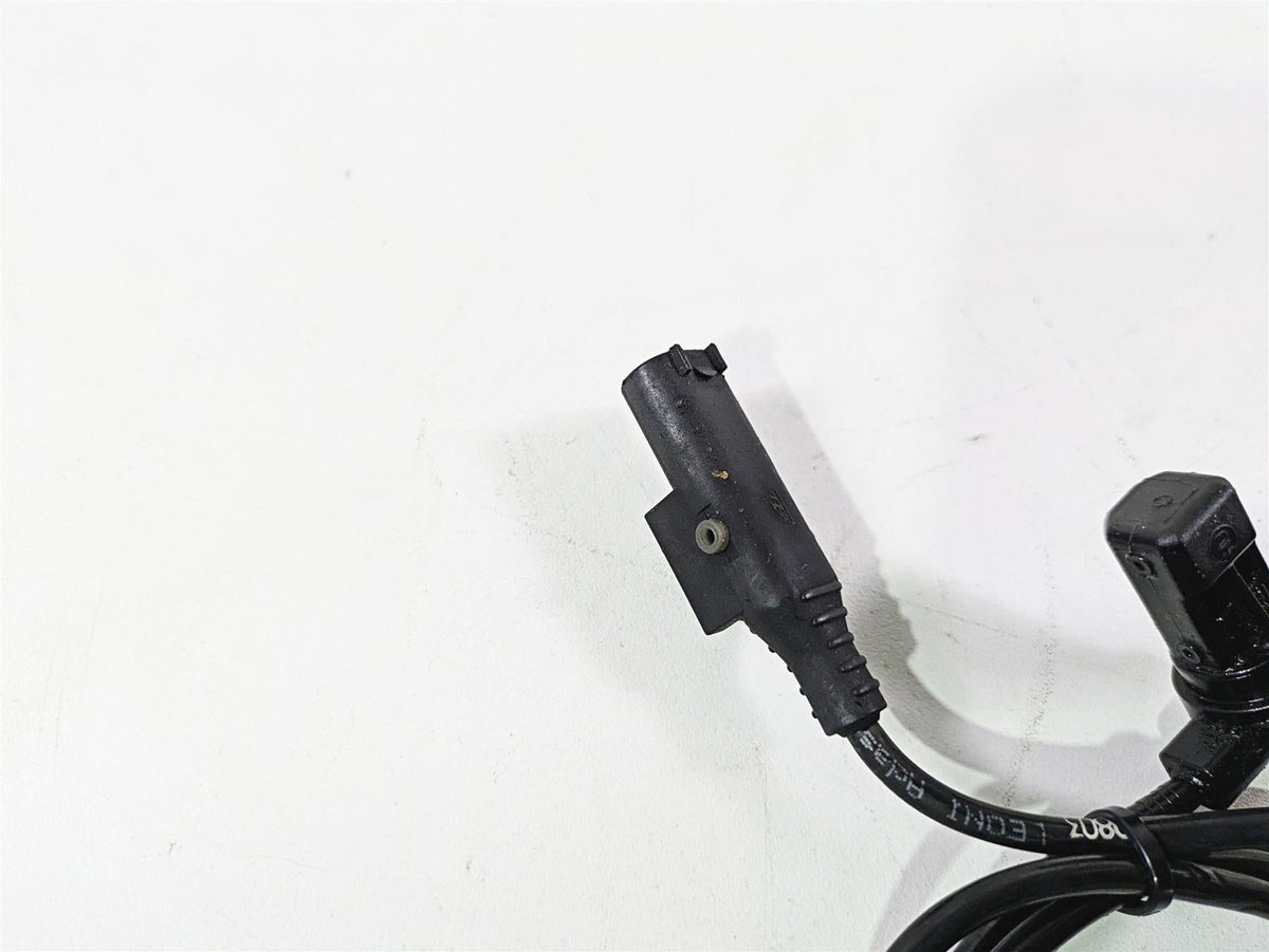 2010 BMW R1200RT K26 Front Wheel Speed Abs Brake Sensor 34527677824 {{ shop.shopifyCountryName }} - Mototech271