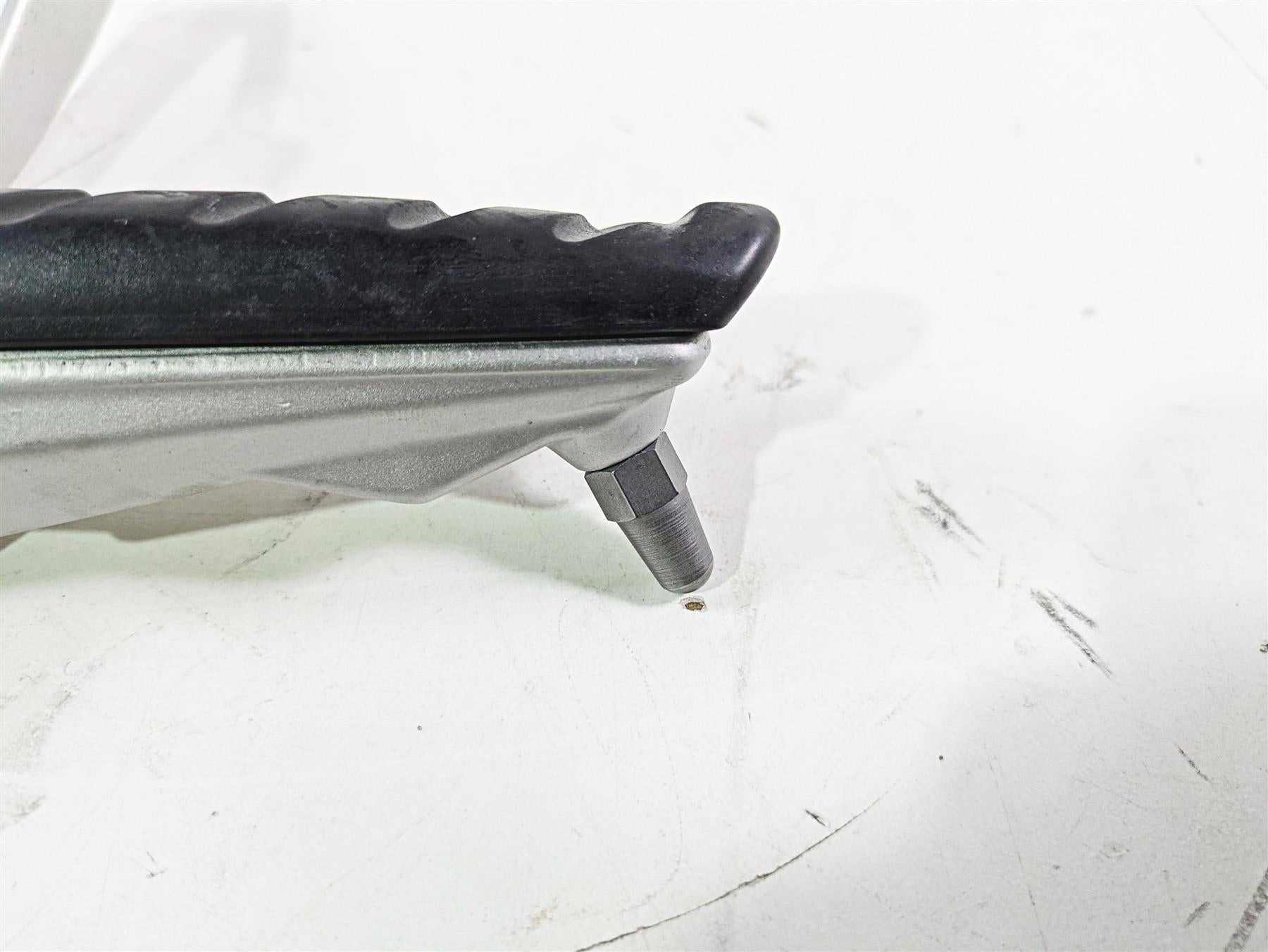 2015 BMW R nineT K21 Left Driver Rider Footpeg Foot Peg Rest 46717671077 {{ shop.shopifyCountryName }} - Mototech271