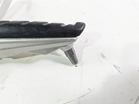 2015 BMW R nineT K21 Left Driver Rider Footpeg Foot Peg Rest 46717671077 {{ shop.shopifyCountryName }} - Mototech271