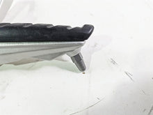 Load image into Gallery viewer, 2015 BMW R nineT K21 Left Driver Rider Footpeg Foot Peg Rest 46717671077
