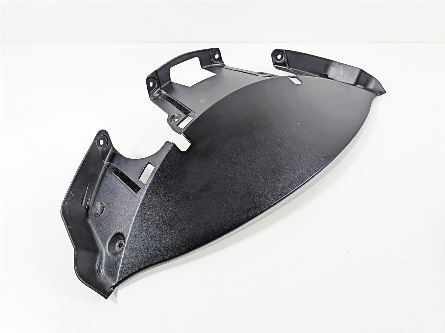 2013 Victory Vision Tour Upper Inner Visor Panel Cover Fairing 5436995 {{ shop.shopifyCountryName }} - Mototech271