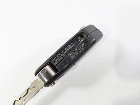 2019 BMW R1250GS K50 Cdi Ecm Ignition Switch Key Lock 13619457511 66128559944 {{ shop.shopifyCountryName }} - Mototech271
