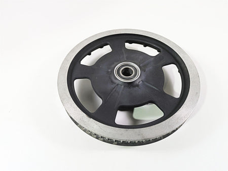 2009 Harley Touring FLHX Street Glide Rear Belt Sprocket Pulley 68T 1" 37781-09 {{ shop.shopifyCountryName }} - Mototech271