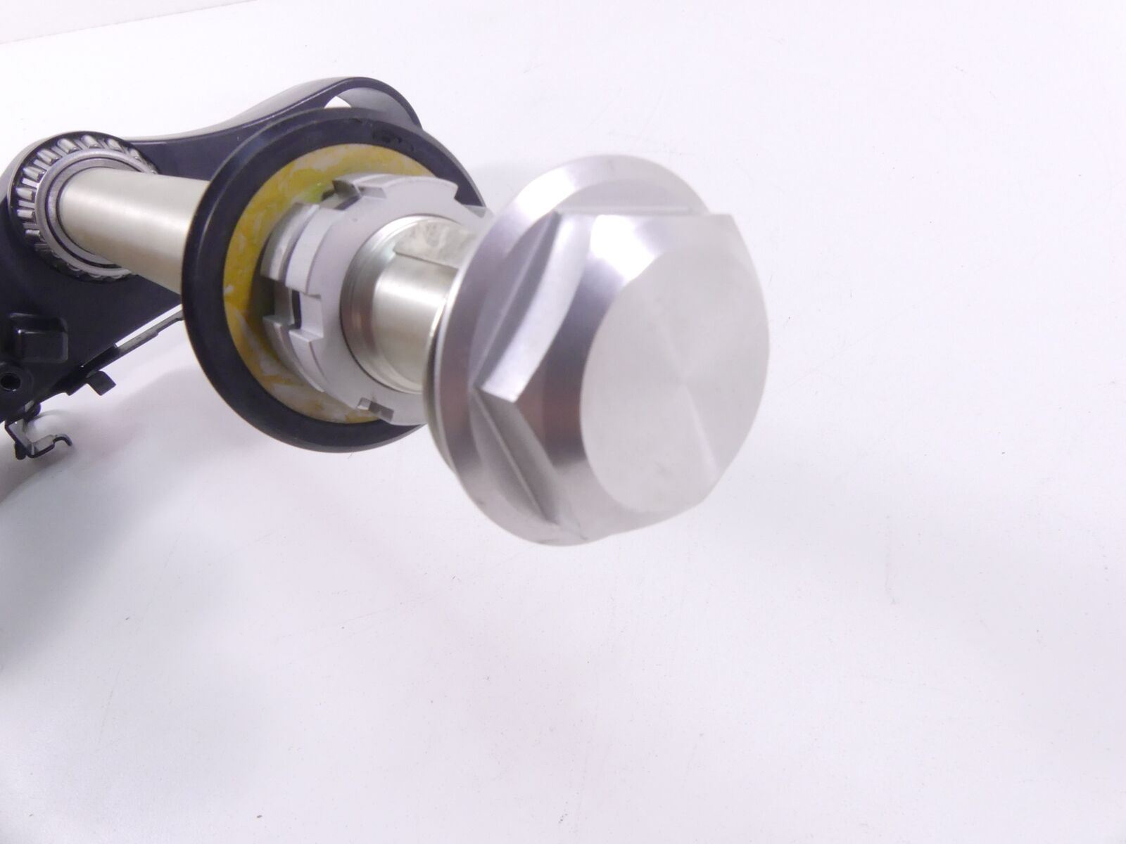 2019 Yamaha VMX17 V-Max 1700 Lower Triple Tree Steering Yoke 2CE-23340-00-00 {{ shop.shopifyCountryName }} - Mototech271