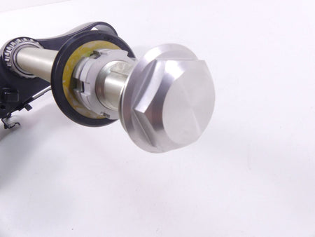 2019 Yamaha VMX17 V-Max 1700 Lower Triple Tree Steering Yoke 2CE-23340-00-00 {{ shop.shopifyCountryName }} - Mototech271