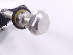 2019 Yamaha VMX17 V-Max 1700 Lower Triple Tree Steering Yoke 2CE-23340-00-00 | Mototech271