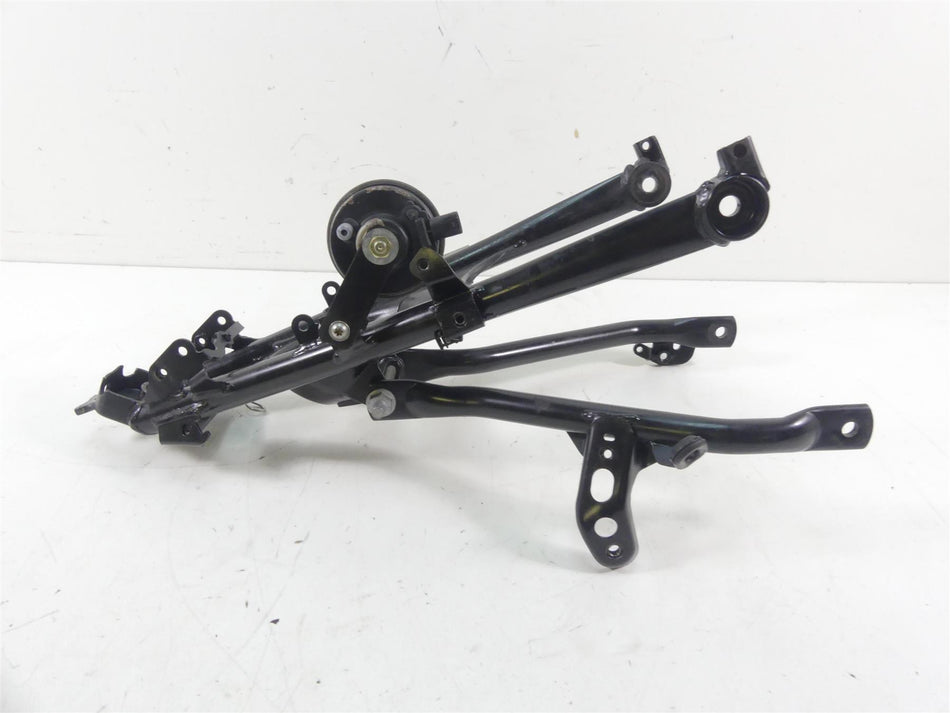 2008 BMW R1200GS K25 Straight Main Frame Chassis With Arkansas Clear Title 46517704979 {{ shop.shopifyCountryName }} - Mototech271