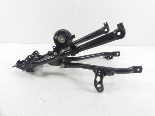 2008 BMW R1200GS K25 Straight Main Frame Chassis With Arkansas Clear Title 46517704979 | Mototech271