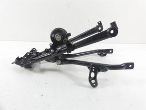 2008 BMW R1200GS K25 Straight Main Frame Chassis With Arkansas Clear Title 46517704979 | Mototech271