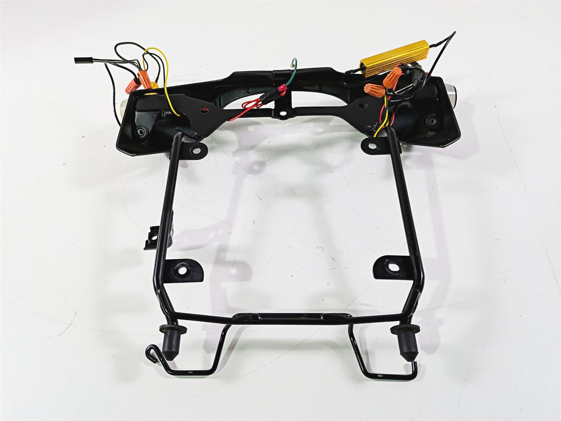 2016 Suzuki M109R VZR1800 Boulevard Front Compact Turn Signals Set 35641-48GB0 {{ shop.shopifyCountryName }} - Mototech271