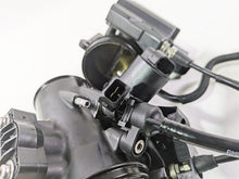 Load image into Gallery viewer, 2018 BMW R nineT Urban GS K33 Throttle Body &amp; Junction Set 13547705239

