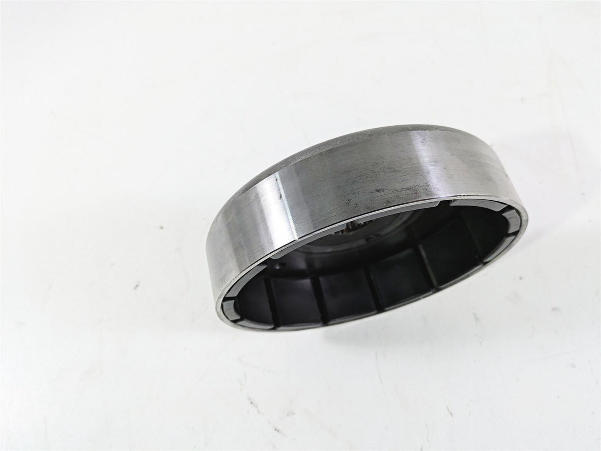 2008 Harley FLSTSB Cross Bones Ignition Fly Wheel Rotor Flywheel 30041-08A {{ shop.shopifyCountryName }} - Mototech271