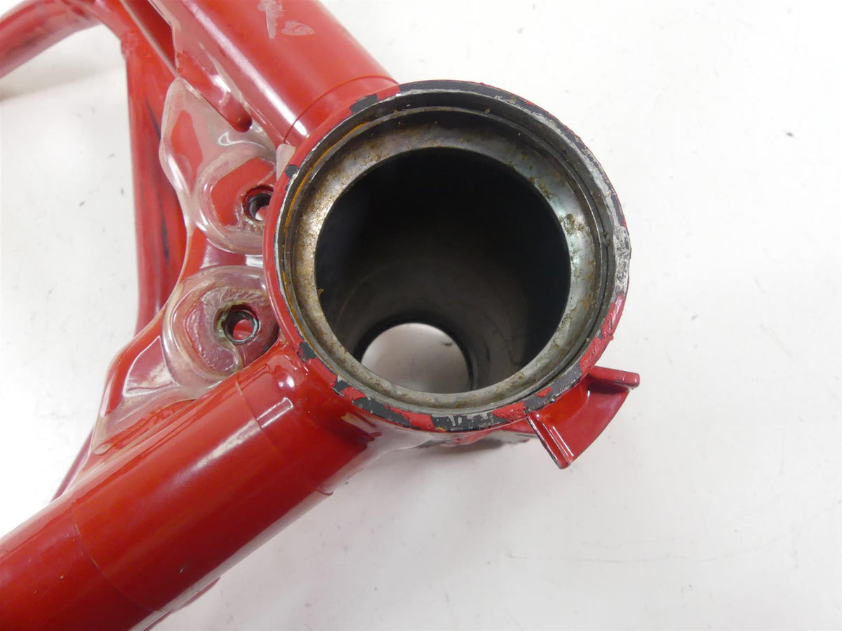 2018 Mv Agusta F3 800 RC Main Frame Chassis With Texas Salvage Title - Damaged 80A0B6515 {{ shop.shopifyCountryName }} - Mototech271