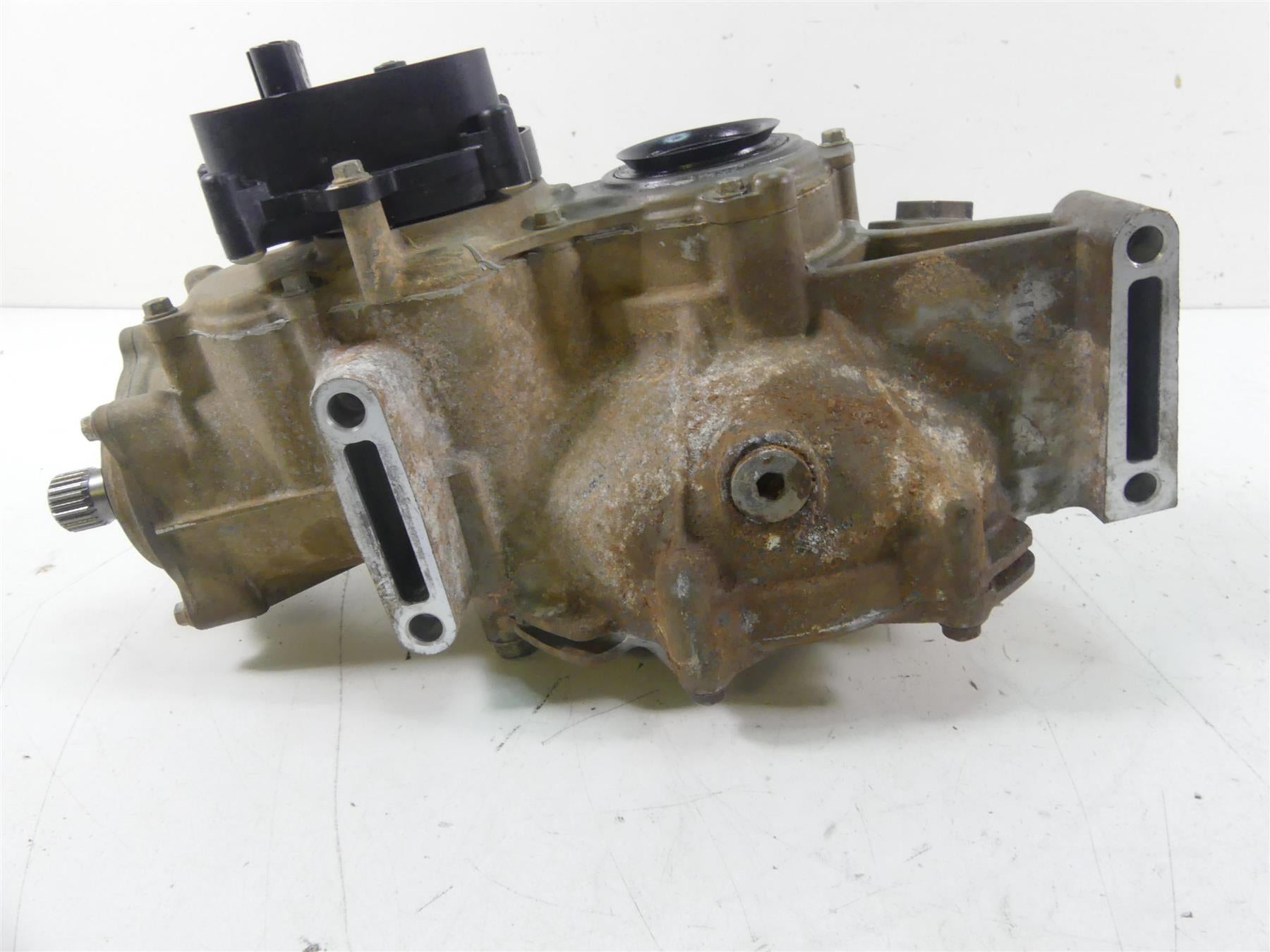 2021 Kawasaki Teryx KRX KRF 1000 Front Differential Gear Box 13101-0713 {{ shop.shopifyCountryName }} - Mototech271