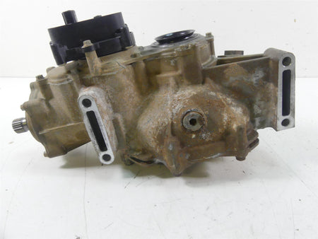 2021 Kawasaki Teryx KRX KRF 1000 Front Differential Gear Box 13101-0713 {{ shop.shopifyCountryName }} - Mototech271