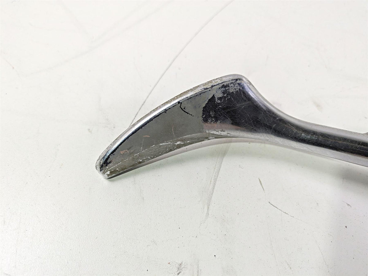 2008 Yamaha XVS1300 V-Star Tourer Kickstand Kick Stand & Switch 4KU-27311-13-00 {{ shop.shopifyCountryName }} - Mototech271