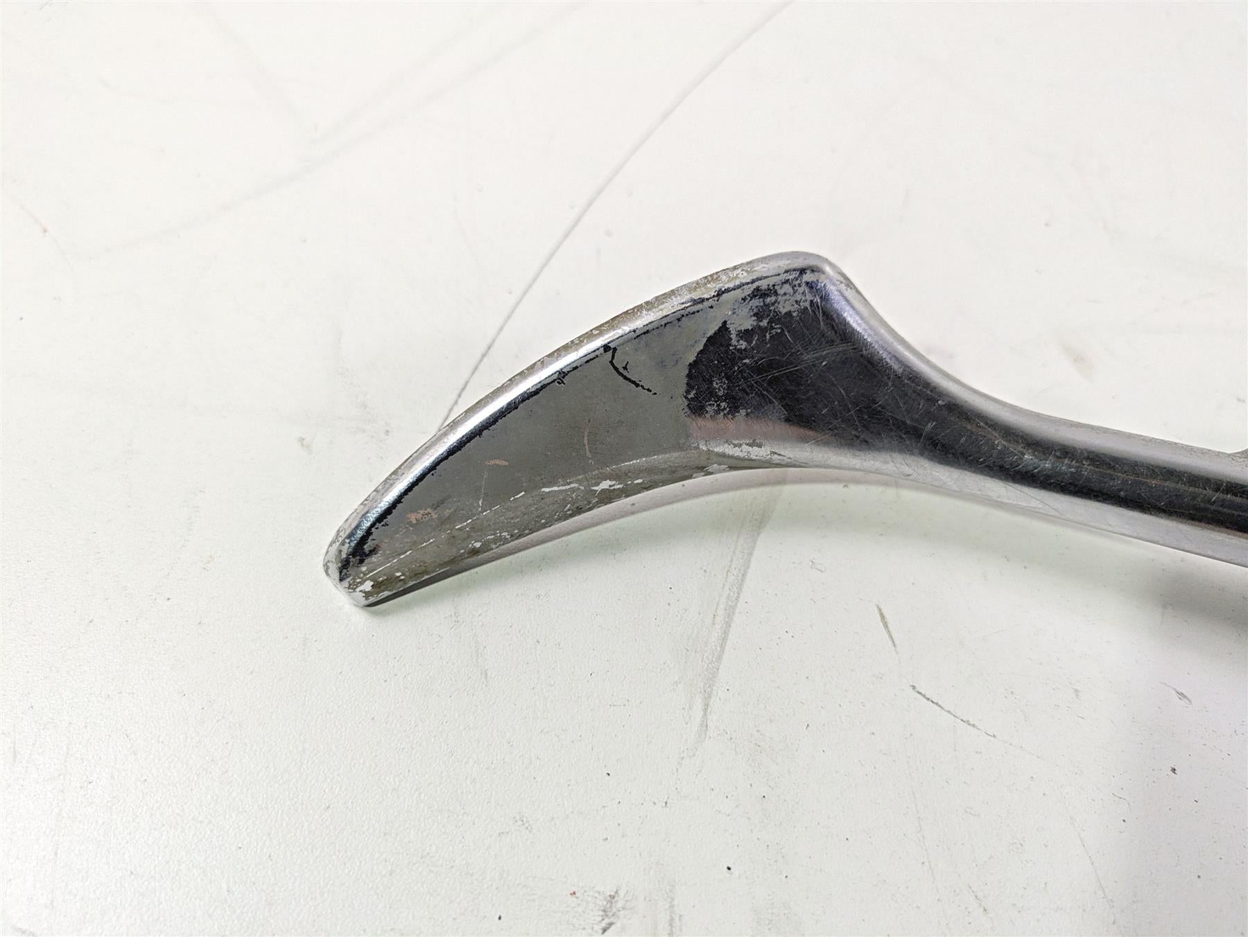 2008 Yamaha XVS1300 V-Star Tourer Kickstand Kick Stand & Switch 4KU-27311-13-00 {{ shop.shopifyCountryName }} - Mototech271