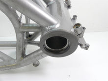 Load image into Gallery viewer, 2004 Ducati 999 SBK Straight Main Frame Chassis With North Carolina Clear Title 47011773AA
