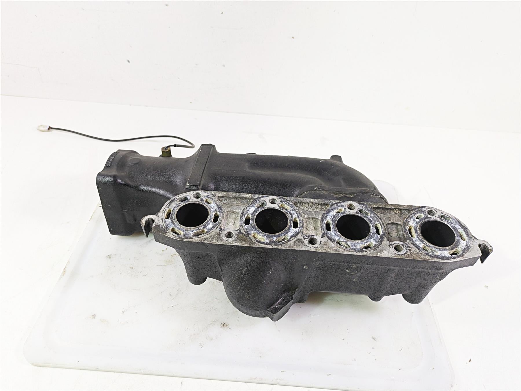 2018 Kawasaki Ultra 310 X Exhaust Header Manifold Pipe 18088-3730 {{ shop.shopifyCountryName }} - Mototech271