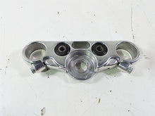 Load image into Gallery viewer, 2015 Harley FXDL Dyna Low Rider Upper Triple Tree Steering Clamp 49mm 46278-08 | Mototech271
