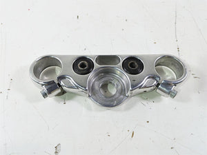 2015 Harley FXDL Dyna Low Rider Upper Triple Tree Steering Clamp 49mm 46278-08 | Mototech271