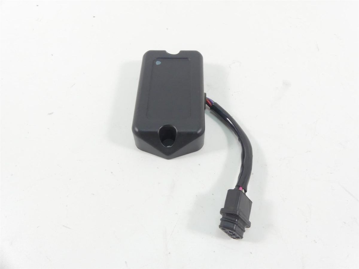1993 Harley FXSTS Softail Springer Cdi Ecu Ecm Engine Control Module 32405-91B {{ shop.shopifyCountryName }} - Mototech271