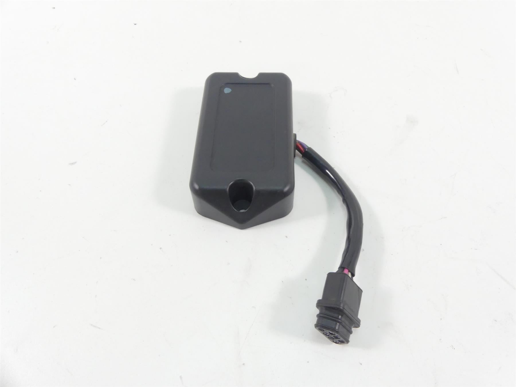1993 Harley FXSTS Softail Springer Cdi Ecu Ecm Engine Control Module 32405-91B {{ shop.shopifyCountryName }} - Mototech271