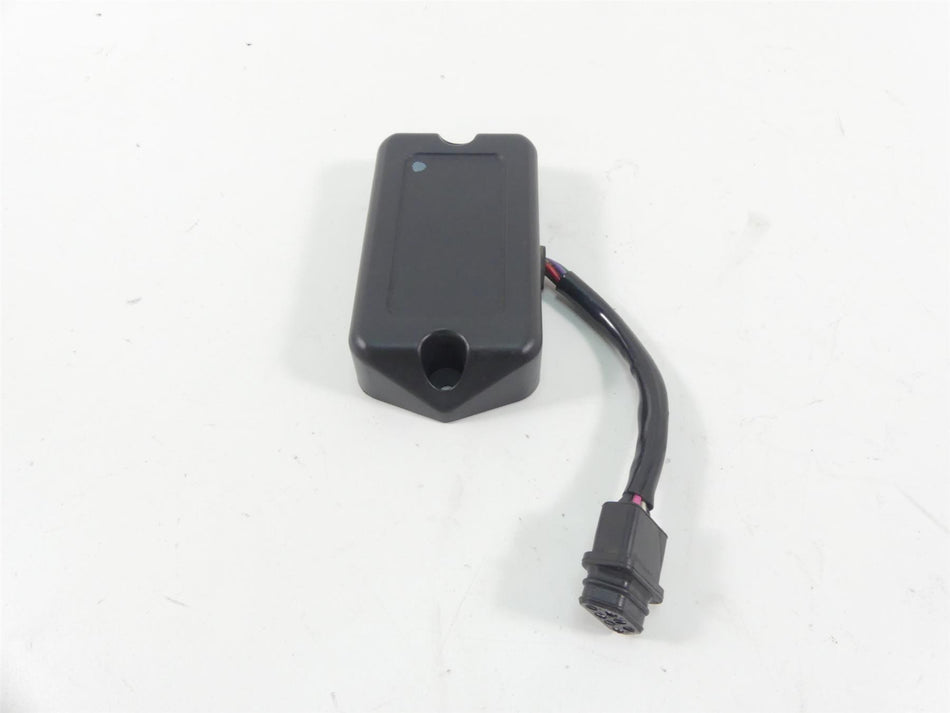 1993 Harley FXSTS Softail Springer Cdi Ecu Ecm Engine Control Module 32405-91B {{ shop.shopifyCountryName }} - Mototech271