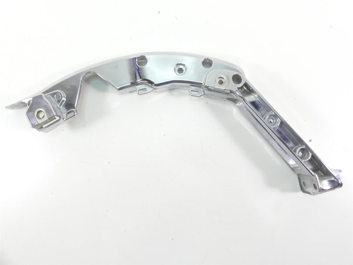 2014 Harley Touring FLHTK Electra Glide Left Saddlebag Chrome Mount 90200503 {{ shop.shopifyCountryName }} - Mototech271