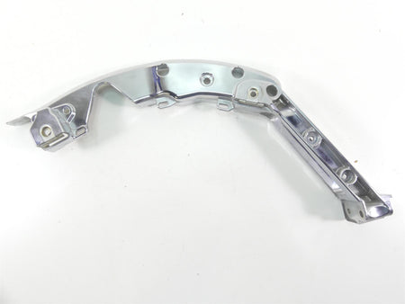 2014 Harley Touring FLHTK Electra Glide Left Saddlebag Chrome Mount 90200503 {{ shop.shopifyCountryName }} - Mototech271
