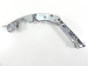 2014 Harley Touring FLHTK Electra Glide Left Saddlebag Chrome Mount 90200503 | Mototech271