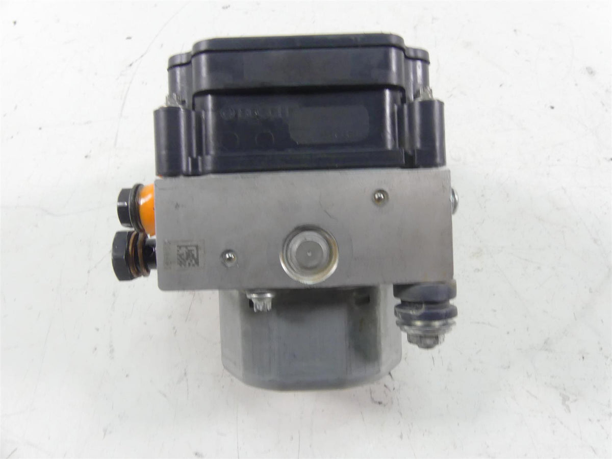 2020 Ducati Multistrada 1260 Enduro Abs Brake Pump Unit Module 54240734B {{ shop.shopifyCountryName }} - Mototech271