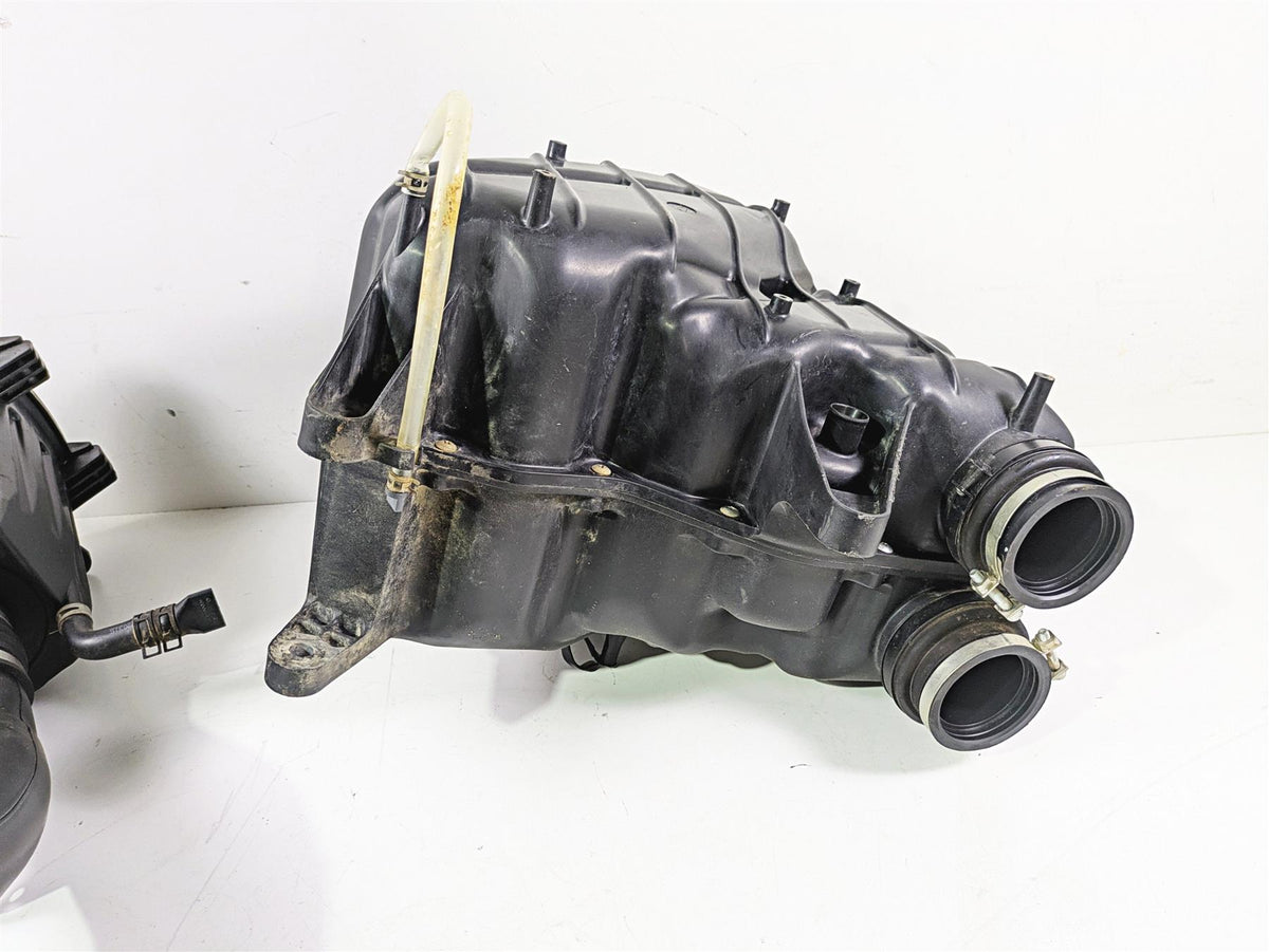 2023 Kawasaki Teryx KRX KRF 1000 C Air Cleaner Breather Filter Set 11010-0900 {{ shop.shopifyCountryName }} - Mototech271