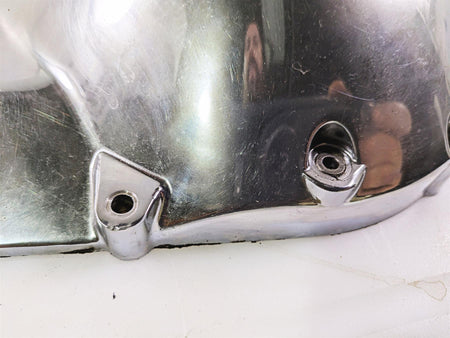 2005 Harley Touring FLHRI Road King Outer Primary Drive Clutch Cover 60685-04 {{ shop.shopifyCountryName }} - Mototech271