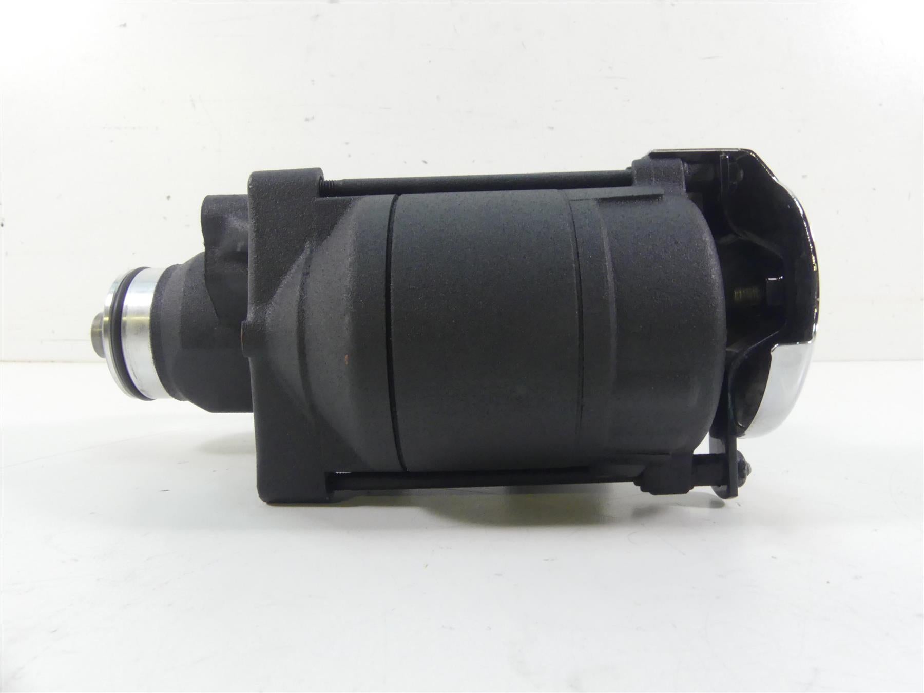 2016 Harley Touring FLHR Road King Engine Starter Motor 96 103 110 31618-06A {{ shop.shopifyCountryName }} - Mototech271