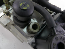 Load image into Gallery viewer, 2003 BMW R1150 GS R21 Abs Brake Pump Block Module Integral 34517660909
