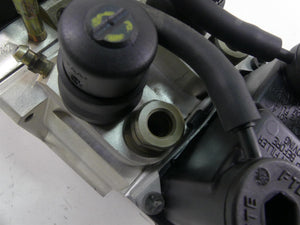 2003 BMW R1150 GS R21 Abs Brake Pump Block Module Integral 34517660909