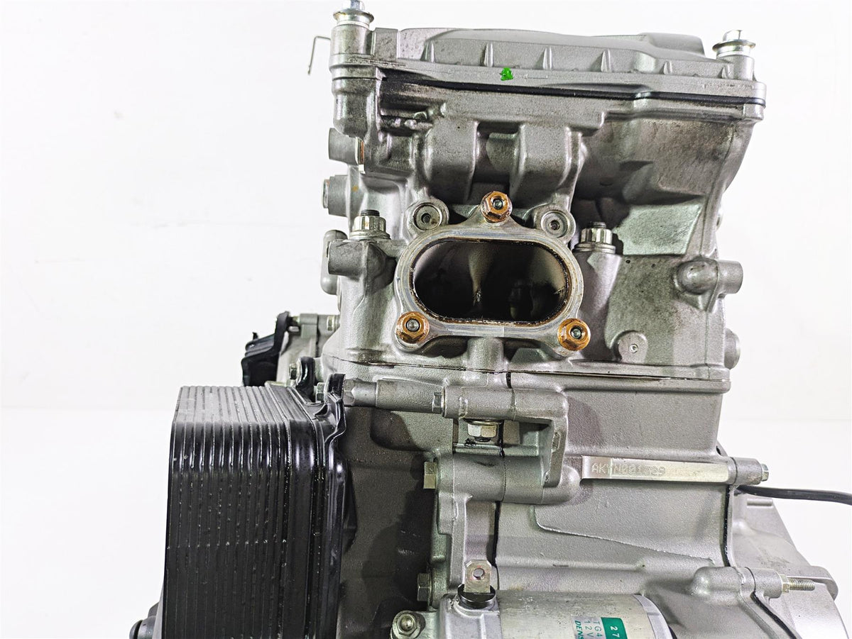 2022 Ducati Streetfighter V2 Running Engine Motor 4K Only - Video 225P0263A {{ shop.shopifyCountryName }} - Mototech271