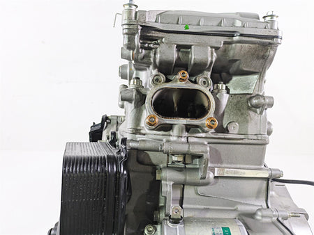 2022 Ducati Streetfighter V2 Running Engine Motor 4K Only - Video 225P0263A {{ shop.shopifyCountryName }} - Mototech271