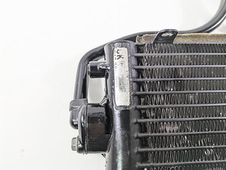 2016 Harley VRSCDX Night Rod Oil Cooler & Lines 62700054 {{ shop.shopifyCountryName }} - Mototech271