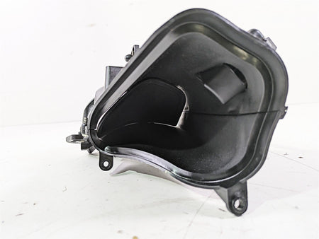 2016 Harley Touring FLTRX Road Glide Left Air Duct Vent Part 29200070 {{ shop.shopifyCountryName }} - Mototech271