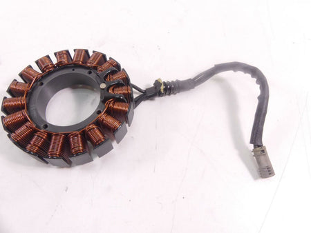 2014 Harley Touring FLHTCU Electra Glide Stator Alternator Generator 50A 29987-0 {{ shop.shopifyCountryName }} - Mototech271
